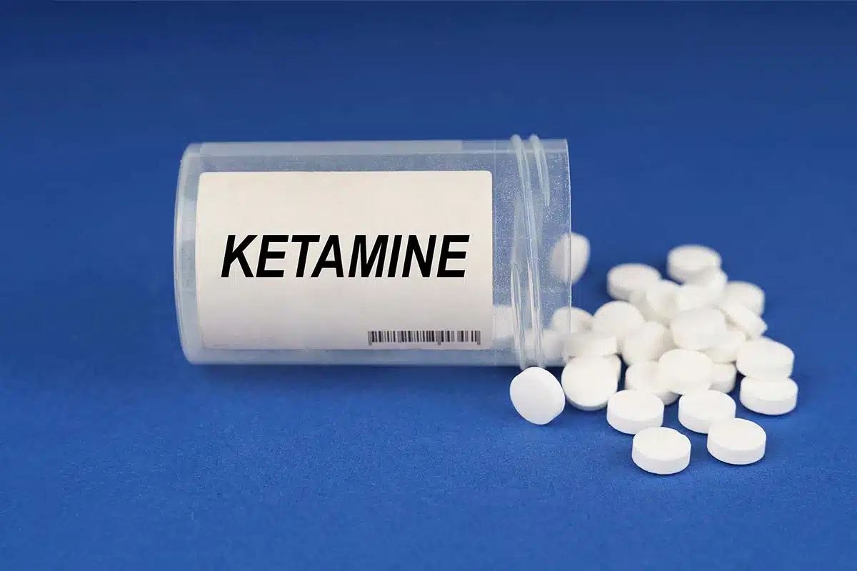 1 g Ketamine 🐎KETA