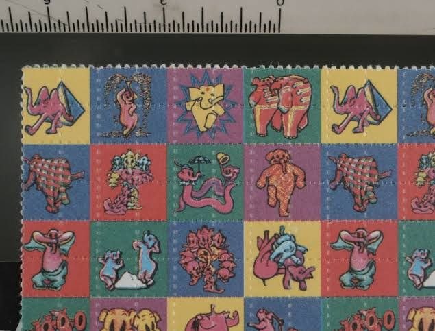 5x LSD 🖼️ ACID 220ug 🖼️