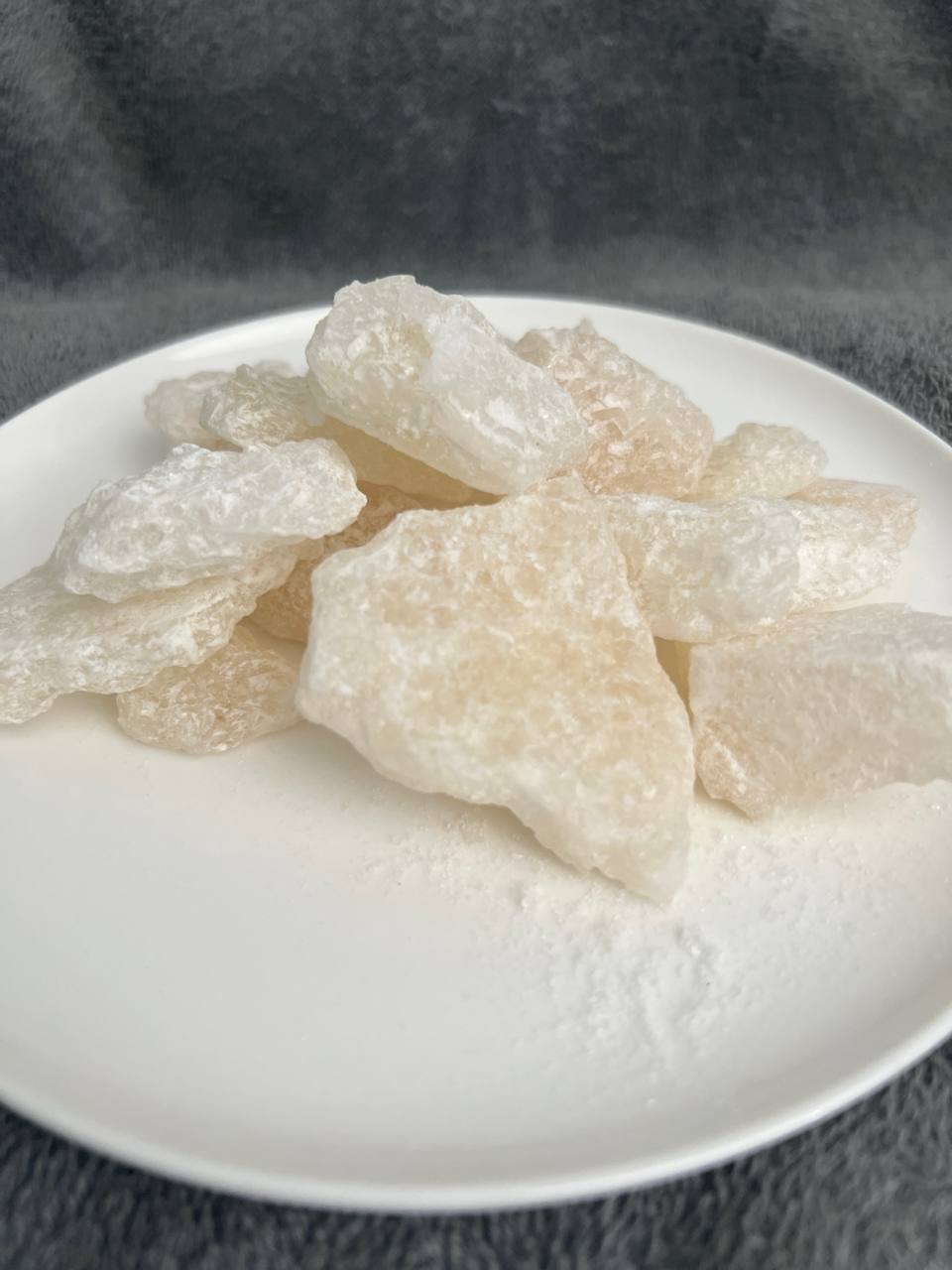 3 g MDMA